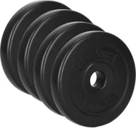 Obciążenia - Obciążenie kompozytowe 5kg bitumiczne 4x1,25 kg 4x FA1505 - miniaturka - grafika 1