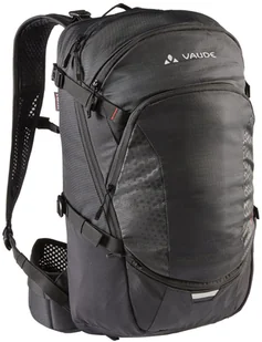 Vaude Moab Pro 22 II Backpack, black 2021 Plecaki rowerowe 145250100 - Plecaki - miniaturka - grafika 2