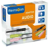 Złącza, przejściówki, adaptery - Reinston Reinston EKK14 - miniaturka - grafika 1