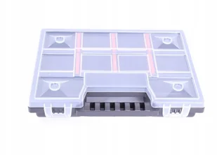 Prosperplast Organizer narzędziowy nor12, 290 mm - Pozostałe wyposażenie warsztatu - miniaturka - grafika 2