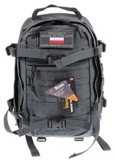 Wisport Plecak Sparrow 20 II cordura graphite - Plecaki - miniaturka - grafika 2
