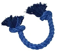 Zabawki dla psów - Nuts For Knots Długi, wytrzymały gra dla psów Rosy 71 cm 16011 - miniaturka - grafika 1