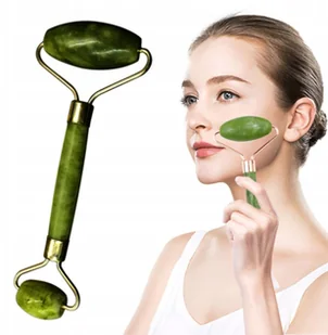 MAXY C.O. Masażer do twarzy z jadeitu 5902802911933 - Pozostałe akcesoria kosmetyczne - miniaturka - grafika 13