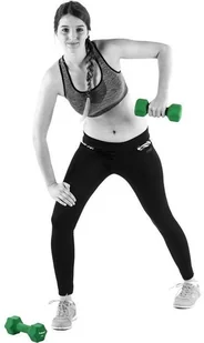 Movit ZESTAW 2x HANTLE NEOPRENOWE 2,5 KG CIĘŻARKI 20040394 - Hantle i ciężarki - miniaturka - grafika 4