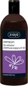 Szampony do włosów - Ziaja szampon do włosów przetłuszczających się lawendowy 500 ML - miniaturka - grafika 1