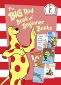 Pozostałe książki - The Big Red Book of Beginner Books (Eastman P. D.) - miniaturka - grafika 1