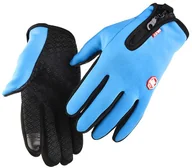 Rękawice narciarskie - ARTNICO Rękawiczki Artnico XL niebieskie - miniaturka - grafika 1