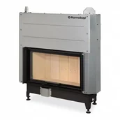 Wkłady kominkowe - Romotop wkład HEAT 3G L 88.50.01 - miniaturka - grafika 1