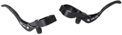 Hamulce rowerowe - XLC XLC BL-R02 Cross Zapasowy zestaw dźwigni hamulcowych 31,8mm  2021 Dźwignie hamulcowe 2500356710 - miniaturka - grafika 1