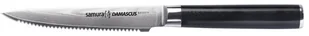 Samura Samura Damascus nóż do pomidorów 120mm SD-0071 - Noże kuchenne - miniaturka - grafika 2
