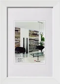 Ramki na zdjęcia - Walther Ramka Grado white 20x30 Wooden Frame HI030W - miniaturka - grafika 1