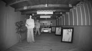 BCS Adapter sufitowy P-A34 do kamer Point P-A34 (BCS-P-A34) - Akcesoria do alarmów - miniaturka - grafika 11