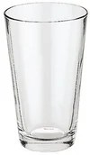 Pozostałe akcesoria kuchenne - Paderno paderno Glass Boston shaker 41479-AA - miniaturka - grafika 1