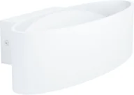 Lampy ścienne - Eglo MACCACARI 98541 kinkiet 1x10W/LED 3000K - miniaturka - grafika 1