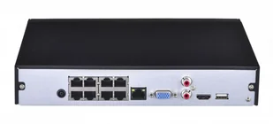 Dahua Rejestrator IP DHI-NVR2108HS-8P-4KS2 PoE 8CH DHI-NVR2108HS-8P-4KS - Rejestratory do monitoringu - miniaturka - grafika 6
