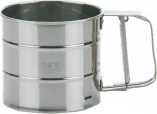 Kela Przesiewak Frieda KE-19045 - Przybory do gotowania - miniaturka - grafika 2