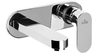 Deante Alpinia BGA 054L - Baterie podtynkowe - miniaturka - grafika 2