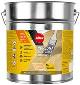 Farby i impregnaty do drewna - Altax Impregnat gruntuj$5cy bezbarwny 15 l - miniaturka - grafika 1
