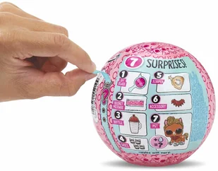 Little Tikes LT Pojazd z Uchwytem Śmieciarka Pop Haulers LE_636165M - Zabawki i gry sportowe - miniaturka - grafika 6