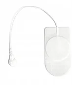 Pasy odchudzające - Elektrody 8szt do akcesoriów Sport-elec Combi - miniaturka - grafika 1