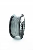 Filamenty i akcesoria do drukarek 3D - F3D Finnotech Filament Pla 1.75 mm Szary 1 kg - miniaturka - grafika 1