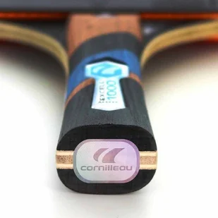 Cornilleau Rakietka do tenisa Excell 1000 411000 - Tenis stołowy - miniaturka - grafika 6