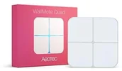 Systemy inteligentnych domów - Aeotec Aeotec WallMote Quad AEOEZW130 - miniaturka - grafika 1