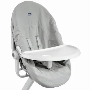 Chicco Baby Hug Zestaw White - Leżaczki i huśtawki - miniaturka - grafika 2