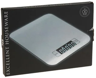 Orion 130556 - Wagi kuchenne - miniaturka - grafika 2