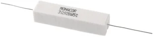 Monacor Rezystory cementowe dużej mocy, 20W LSR-39/20 - Akcesoria car audio - miniaturka - grafika 2