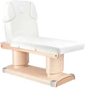 ACTIVESHOP Spa leżanka kosmetyczna Azzurro 838 4 siln. Podgrzewana 10003_123557 - Meble kosmetyczne - miniaturka - grafika 4