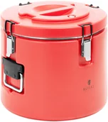 Wyposażenie lokali gastronomicznych - Royal Catering Termos gastronomiczny 15 l RC_TT_2 - miniaturka - grafika 1