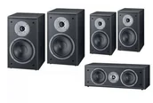 Głośniki i kolumny - Magnat SUPREME 202 + 102 + C252 - miniaturka - grafika 1