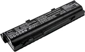 Baterie do laptopów - Cameron Sino Dell Alienware M15X 0D951T 4400mAh 47.52Wh Li-Ion 10.8V CS-DEM150NB - miniaturka - grafika 1