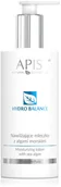 Mleczka do demakijażu - APIS Professional APIS Home Mleczko Nawilżające Z Algami Morskimi 300ml 6069_300 - miniaturka - grafika 1