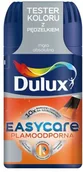 Farby wewnętrzne - Dulux Tester Easy Care mgła absolutna 50 ml - miniaturka - grafika 1