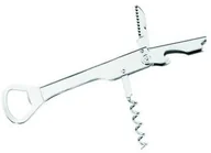 Korkociągi i otwieracze - Westmark Korkociąg kelnerski EXCLUSIV 60162270 - miniaturka - grafika 1