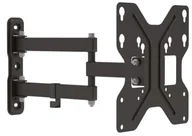 Uchwyty do telewizora - Digitus Uchwyt 3D LED/LCD uniwersalny do 42" DA-90357 - miniaturka - grafika 1