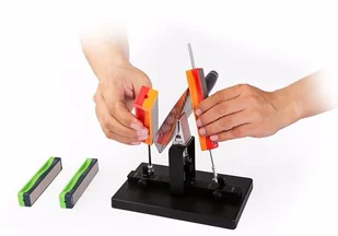 Taidea Diamentowy system ostrzący TG1812 TG1812 - Akcesoria do sztućców - miniaturka - grafika 4