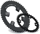 Łańcuchy rowerowe - Miche Łańcuch arkuszy Kit MICHE (super11 UTG agan; zapewnia Ultegra 6800 34/50 zęby KCUTGB6834500 - miniaturka - grafika 1