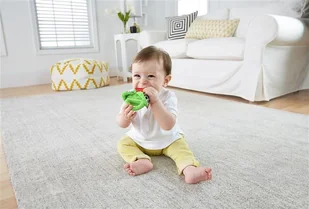 Fisher Price GRYZACZEK KUKURYDZA DRD85 - Zabawki interaktywne dla dzieci - miniaturka - grafika 16