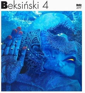 Beksiński 4 - Książki o kulturze i sztuce - miniaturka - grafika 2
