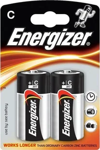 Energizer Bateria alkaliczna LR14 Industrial 1szt. /EN- 361070/ PB884 - Baterie i akcesoria - miniaturka - grafika 2