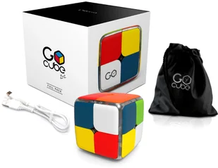 GoCube GoCube 2x2 - Roboty dla dzieci - miniaturka - grafika 2