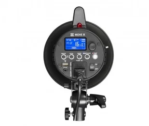 Quadralite Move X 300 FT_004826 - Lampy studyjne - miniaturka - grafika 2