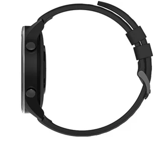 Xiaomi Mi Watch Czarny - Smartwatch - miniaturka - grafika 4