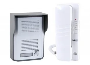 Eura-Tech Domofon EURA ADP-44A3 1-rodzinny - Domofony - miniaturka - grafika 2