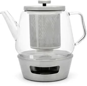 Zaparzacze i kawiarki - Bredemeijer Zestaw do parzenia herbaty Bari - miniaturka - grafika 1