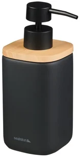 Dozownik mydła Mind Coram - Mydelniczki i dozowniki mydła - miniaturka - grafika 2