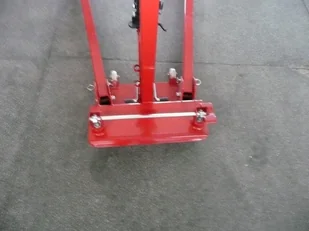 030 LIFERAIDA Żurawik warsztatowy przewoźny udźwig 1000 kg) 03078884 78884-uniw - Wyposażenie gospodarstwa rolnego 030 LIFERAIDA Żurawik warsztatowy przewoźny udźwig 1000 kg) 03078884 78884-uniw - Wyposażenie gospodarstwa rolnego - miniaturka - grafika 12